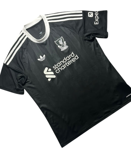 Liverpool Football Shirt Goalkeeping Third 2024/2025 (L)