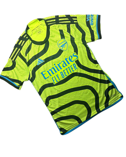Arsenal Football Shirt Away 2023/2024 (M)