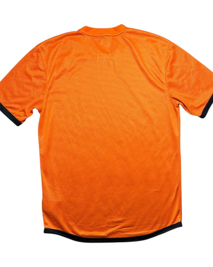 Holland Football Shirt 2012/2013 Home (M)