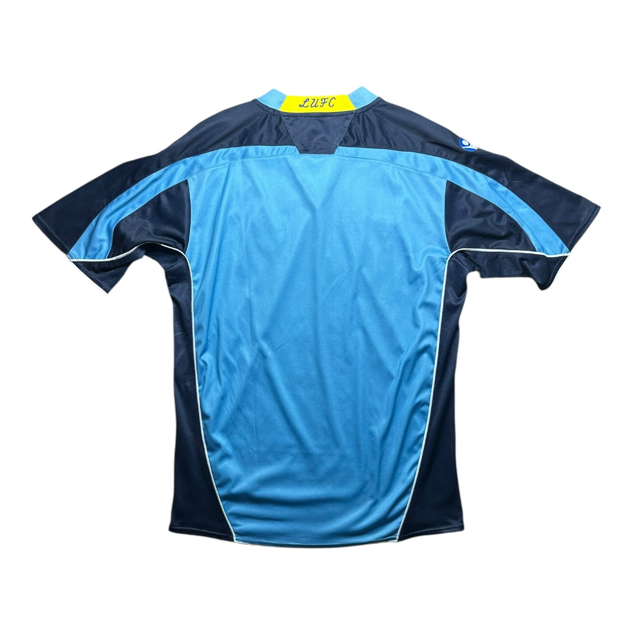 Leeds United Football Shirt Away 2008/2009 (M)