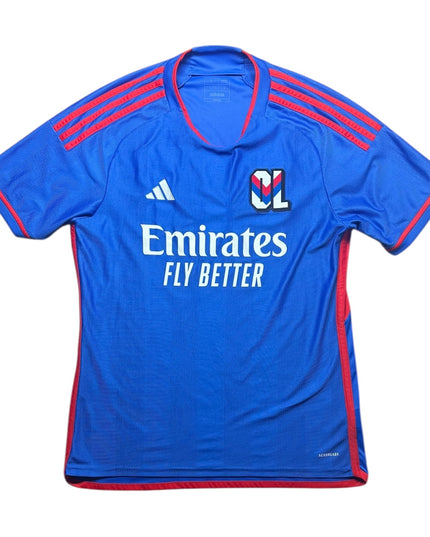 Lyon Football Shirt Away 2023/2024 (L)