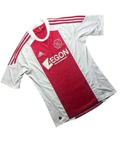 Ajax Football Shirt Home 2010/2011 (L)