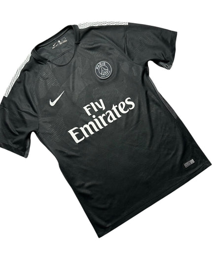 Paris Saint Germain Football Shirt Third 2017/2018 (M)