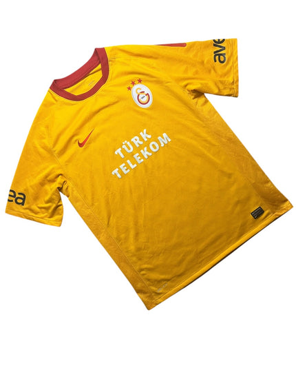 Galatasaray Football Shirt Third 2011/2012 (L)