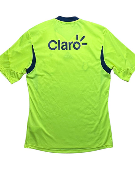 Universidad de Chile Football Shirt 2013/2014 Away (M)