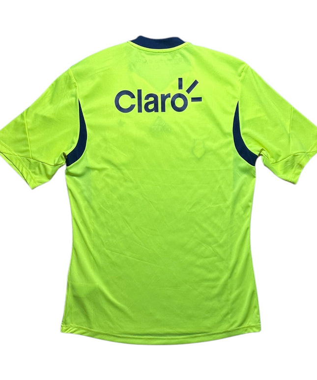 Universidad de Chile Football Shirt 2013/2014 Away (M)