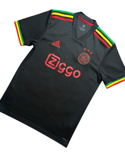 Ajax Football Shirt Third ‘Three Little Birds’ 2020/2021 (M)