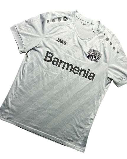 Bayern Leverkusen Football Shirt 2020/2021 Third (L)