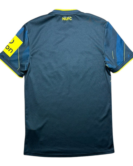 Newcastle Football Shirt 2023/2024 Third (S)