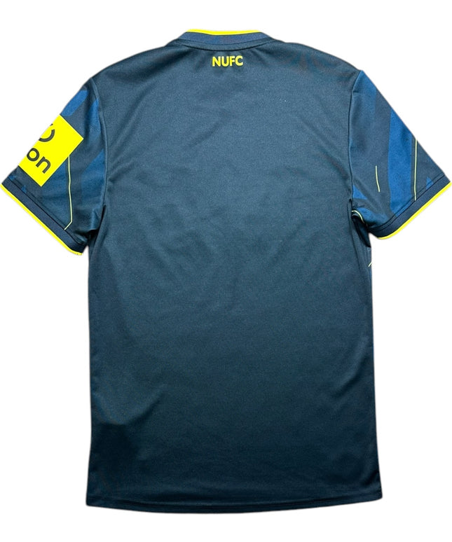 Newcastle Football Shirt 2023/2024 Third (S)