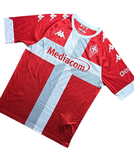 Fiorentina Football Shirt 2020/2021 Third (L)