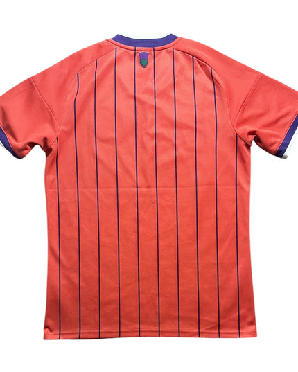 Scotland Football Shirt Away 2026 (M)