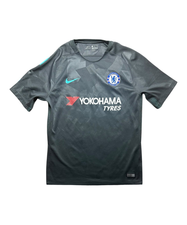 Chelsea Football Shirt Third 2017/2018 (M)