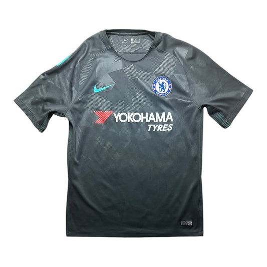 Chelsea Football Shirt Third 2017/2018 (M)