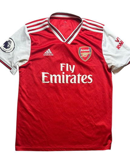 Arsenal Football Shirt Home 2019/2020 Bellerin 2 (M)
