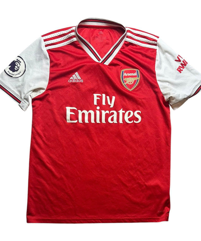 Arsenal Football Shirt Home 2019/2020 Bellerin 2 (M)