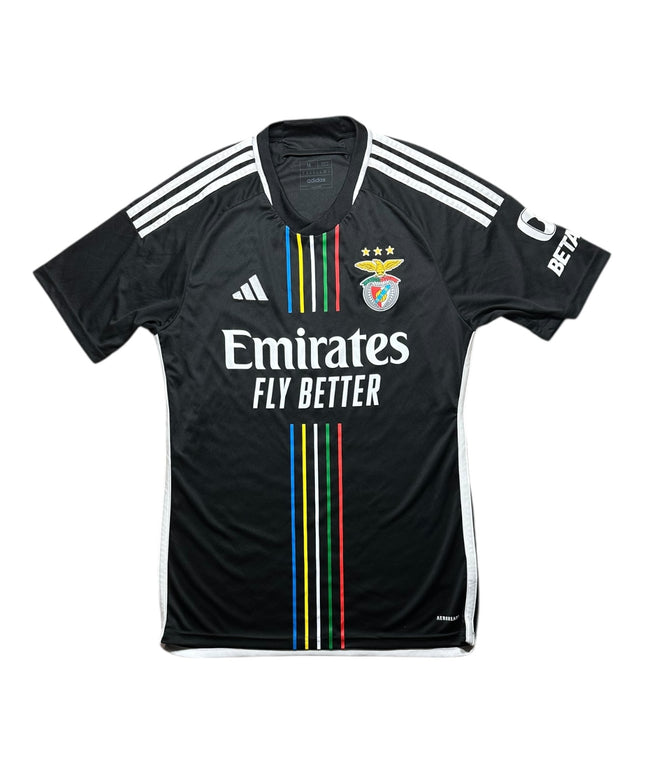 Benfica Football Shirt Away 2023/2024 (M)