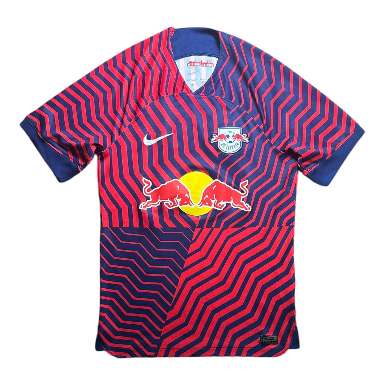 RB Leipzig Football Shirt 2023/2024 Away (S)