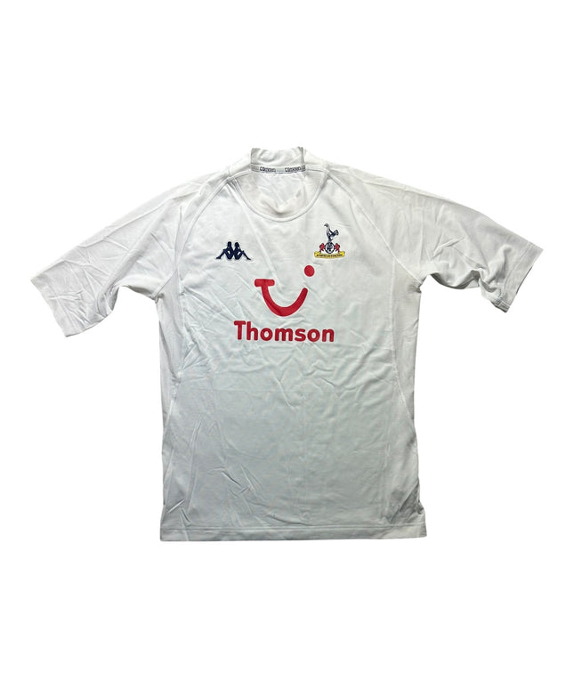 Tottenham Hotspur Football Shirt Home 2004/2005 (XL)