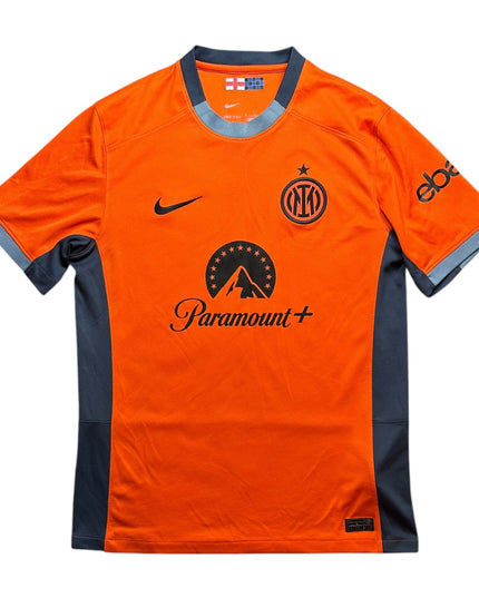 Inter Milan Football Shirt Third 2023/2024 (M)