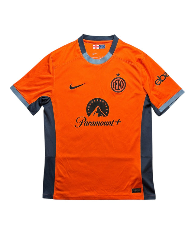 Inter Milan Football Shirt Third 2023/2024 (M)