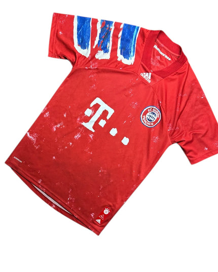 Bayern Munich Football Shirt ‘HumanRace’ 2020/2021 Third (S)