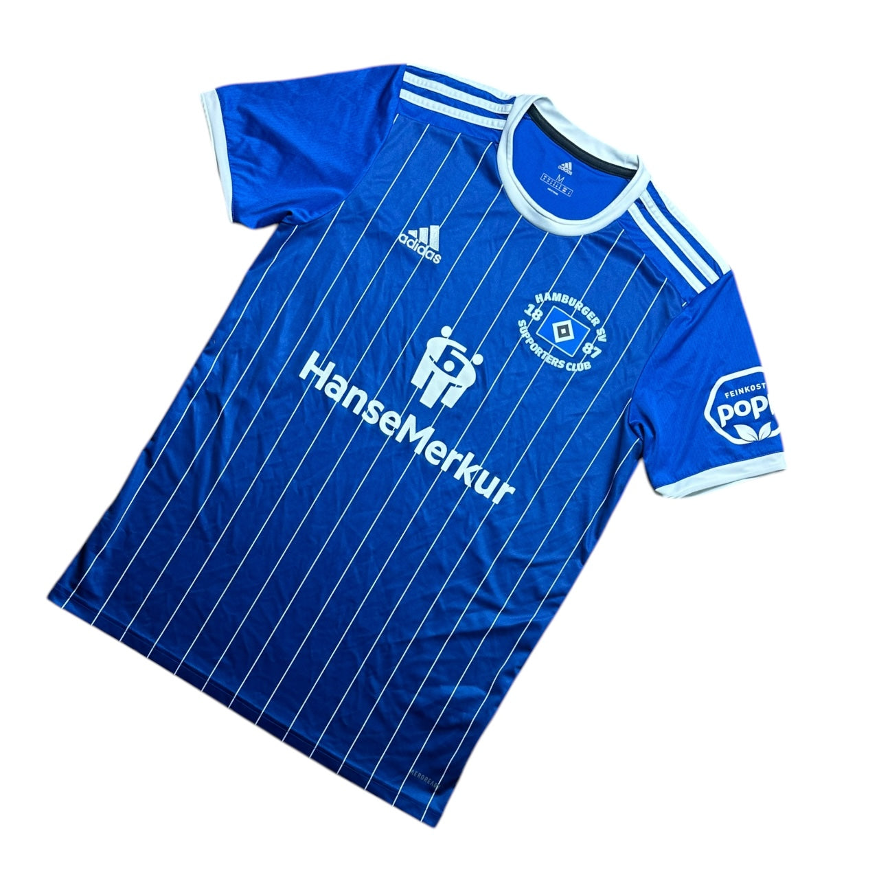 Hamburg Football Shirt 2022/2023 Special Shirt (M)