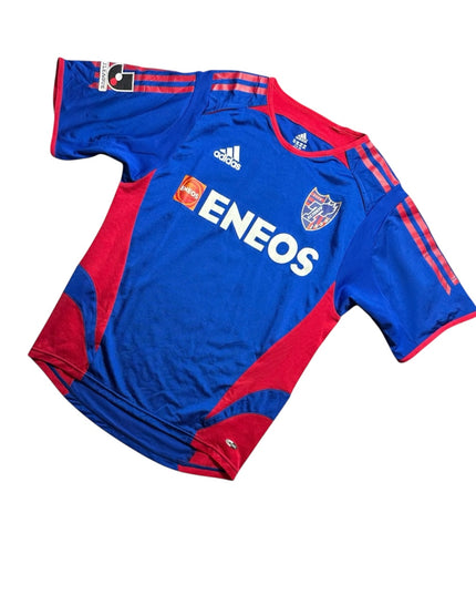 FC Tokyo Football Shirt Home 2005/2006 (S)