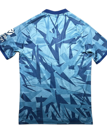 Aston Villa 2023/2024 Away Football Shirt (M)