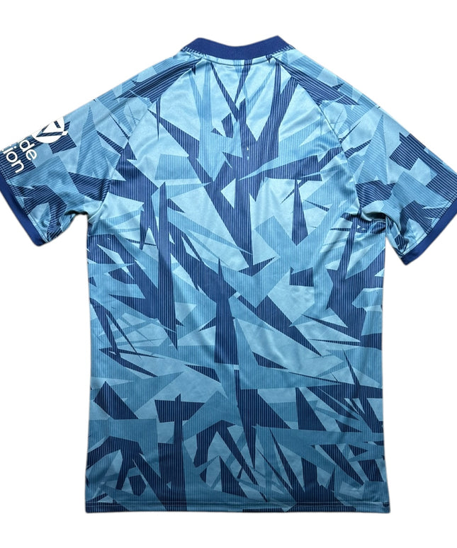 Aston Villa 2023/2024 Away Football Shirt (M)