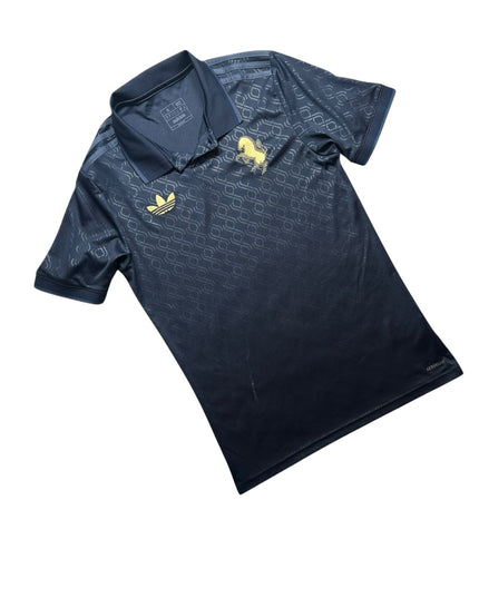 Juventus Football Shirt Third 2024/2025 (S)