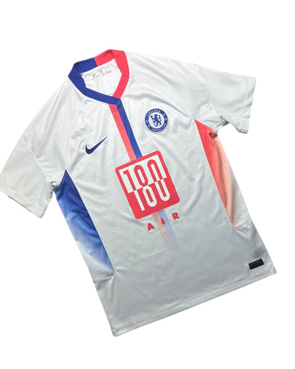 Chelsea Football Shirt 2021/2022 Special Edition Air Max (M)