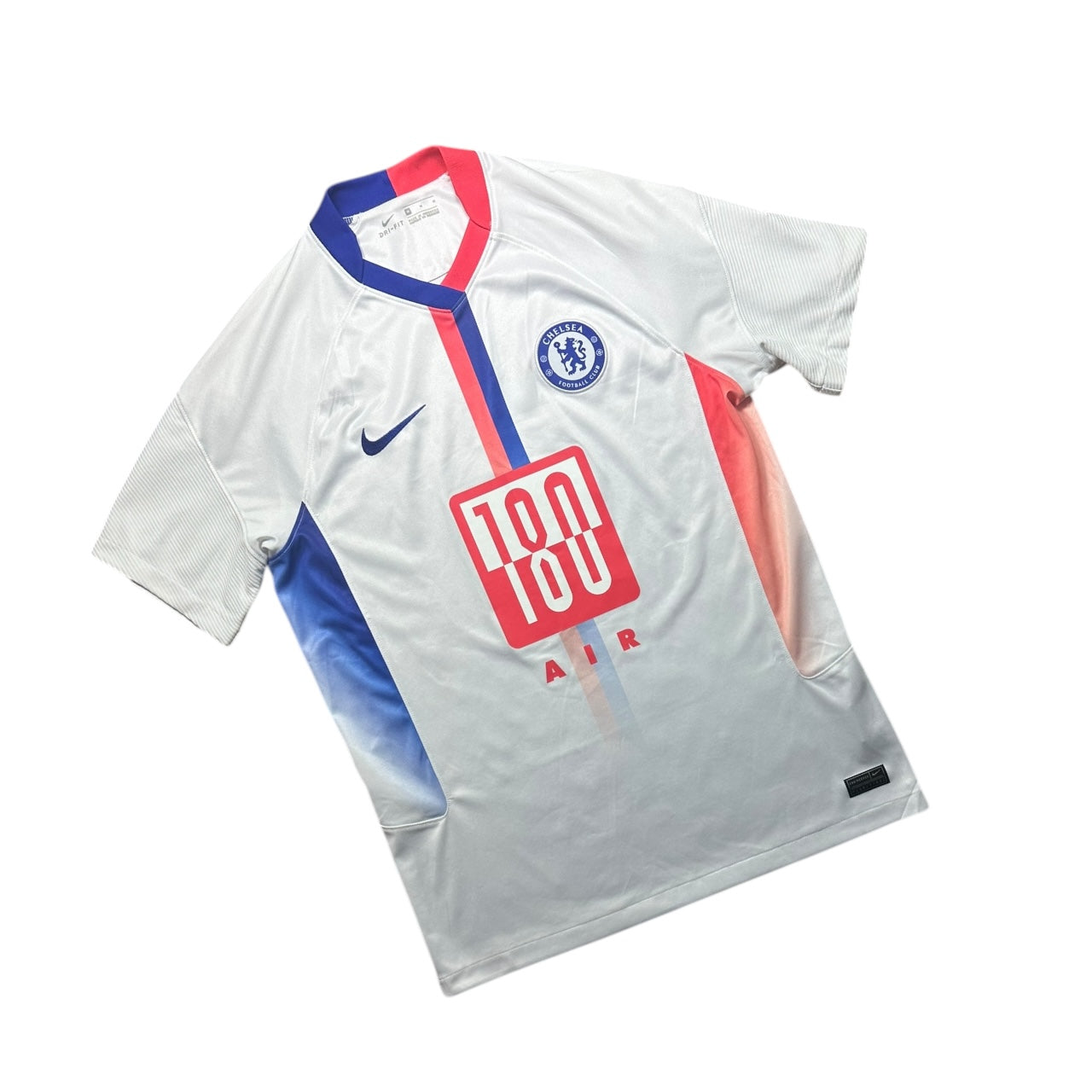 Chelsea Football Shirt 2021/2022 Special Edition Air Max (M)
