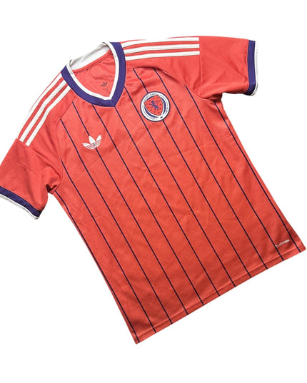 Scotland Football Shirt Away 2025/2026 (M)