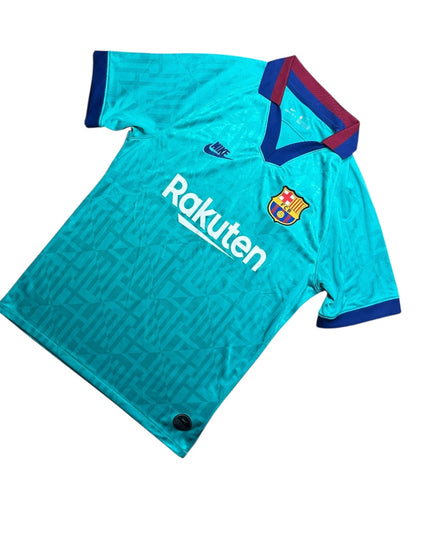 Barcelona Football Shirt Third 2019/2020 (M)