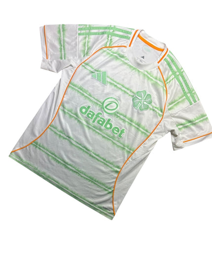 Celtic Football Shirt Third 2025/2026 (L)
