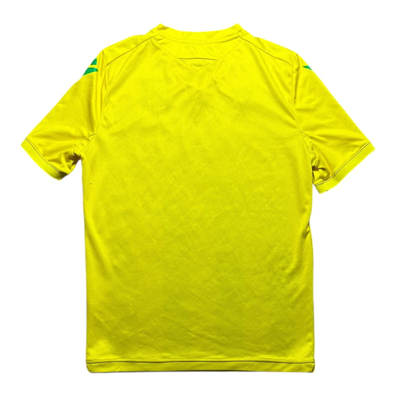 Nantes Football Shirt 2020/2021 Home (S)