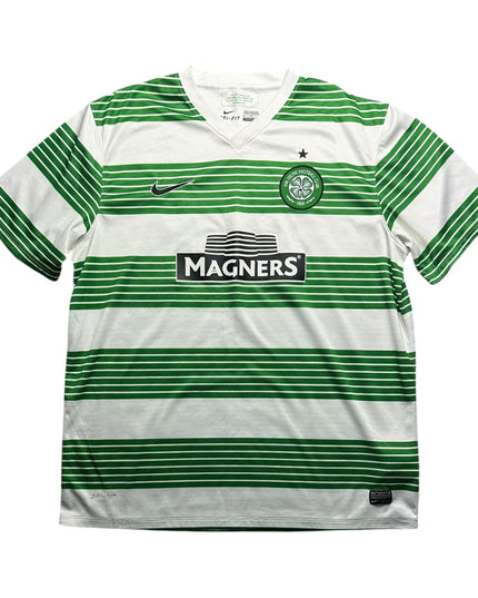 Celtic Football Shirt Home 2013/2015 (XL)