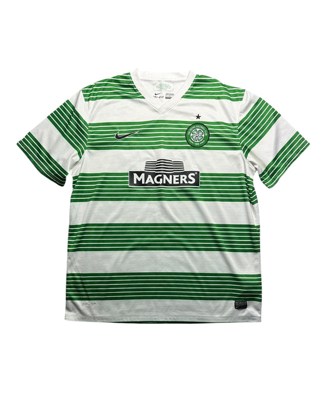 Celtic Football Shirt Home 2013/2015 (XL)