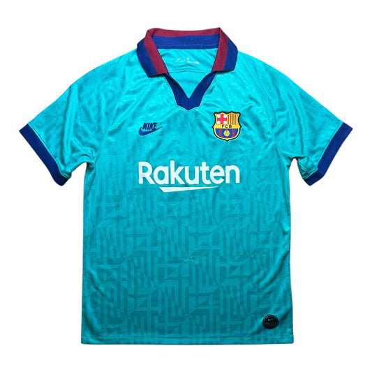 Barcelona Football Shirt 2019/2020 Third (L)