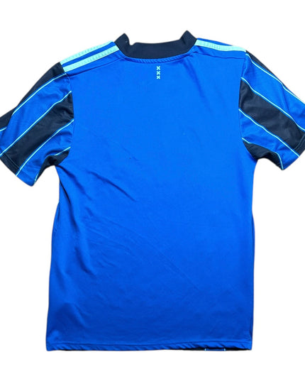 Ajax Football Shirt 2021/2022 Away (M)