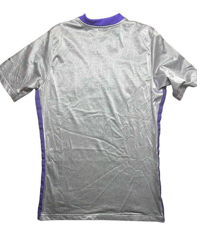Fiorentina Football Shirt Third 2000/2001 (M)