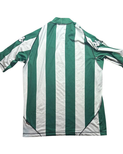 Real Betis Football Shirt Home 2003/2004 (L)