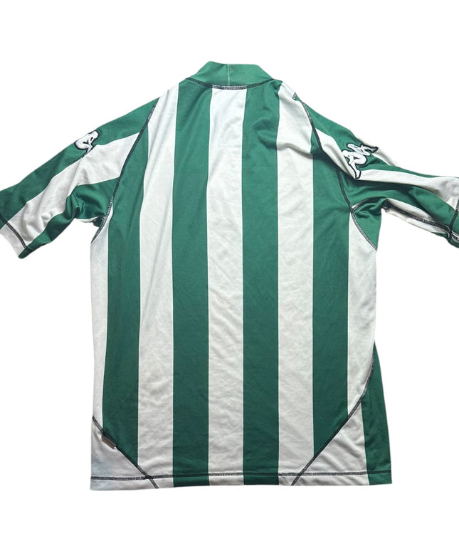 Real Betis Football Shirt Home 2003/2004 (L)