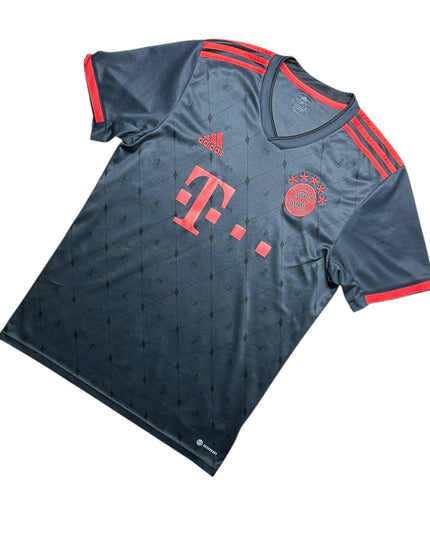 Bayern Munich Football Shirt Third 2022/2023 (M)