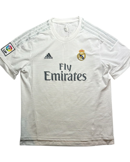 Real Madrid Football Shirt Home 2015/2016 (XL)