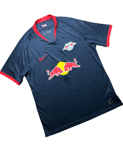 RB Leipzig Football Shirt 2019/2020 Away (XL)