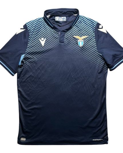 Lazio Football Shirt Third 2020/2021 (M)