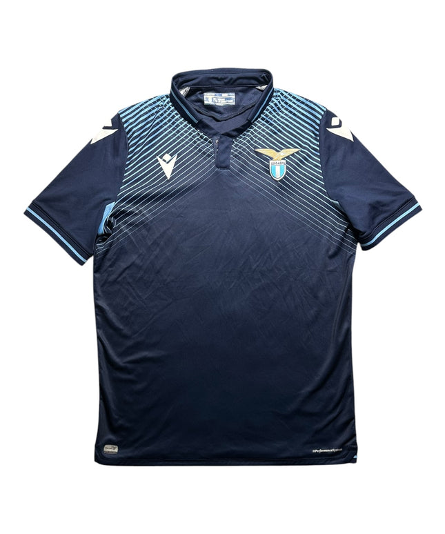 Lazio Football Shirt Third 2020/2021 (M)