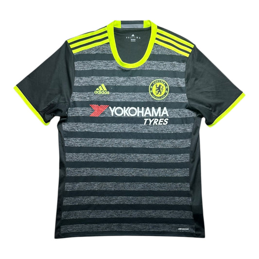 Chelsea Football Shirt 2016/2017 Away (L)